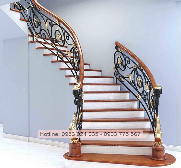 Xưởng gia công sắt mỹ thuật ở Long Khánh