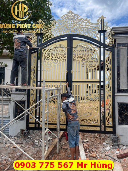 Gia Công CNC Theo Yêu Cầu Tại Thủ Đức HCM: Nhanh Chóng, Chính Xác Cùng Hùng Phát CNC