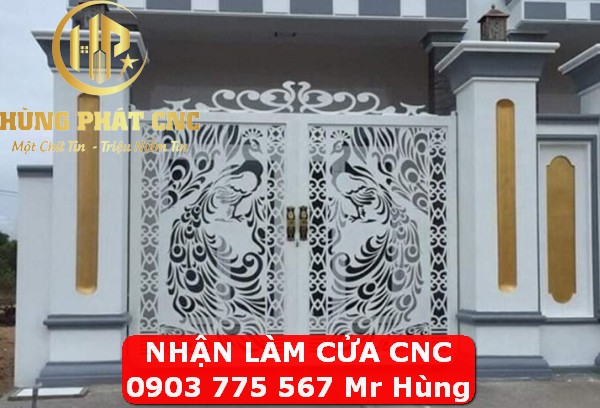 Gia Công CNC Theo Yêu Cầu Tại Thủ Đức HCM: Nhanh Chóng, Chính Xác Cùng Hùng Phát CNC