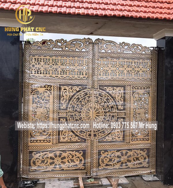 Thợ làm cửa sắt tại Quận 3 giá rẻ
