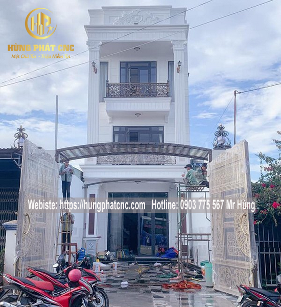 Gia Công CNC Theo Yêu Cầu Tại Thủ Đức HCM: Nhanh Chóng, Chính Xác Cùng Hùng Phát CNC