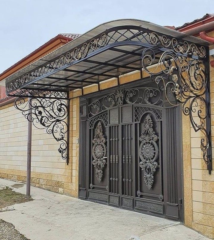 Cung cấp và lắp đặt các sản phẩm kính cường lực và các loại vật liệu xây dựng cao cấp khác. #1 Lắp Mái kính sắt mỹ thuật Quận 9 - TpHCM