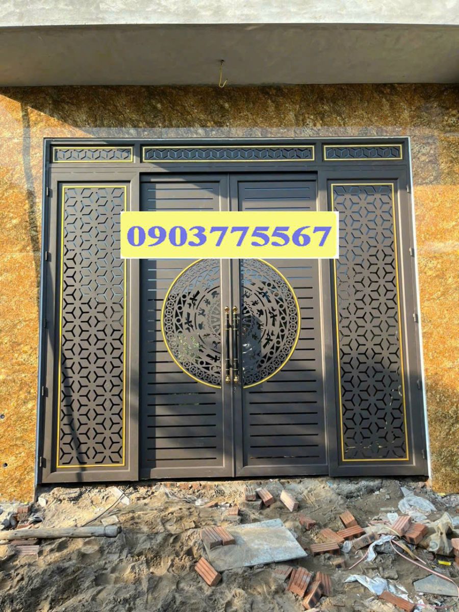 Đến với đợn vị #1 Sx Cửa sắt trượt quay Đồng Nai – Sắt Mỹ Thuật Đồng Nai. 