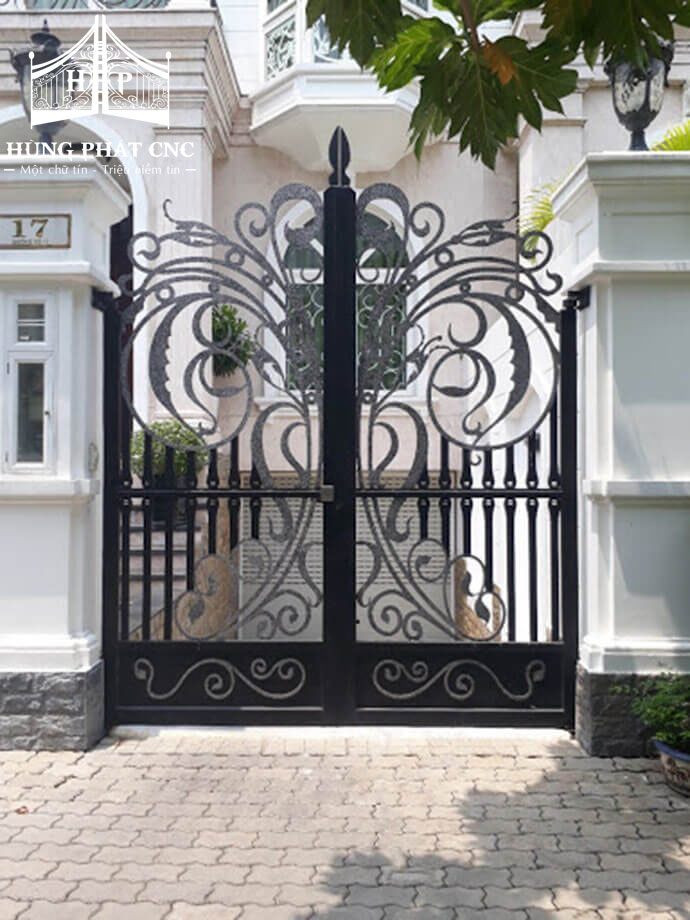 Thiết kế tinh tế thời thượng