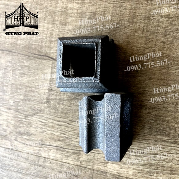 chân đế gang giá rẻ quận 9