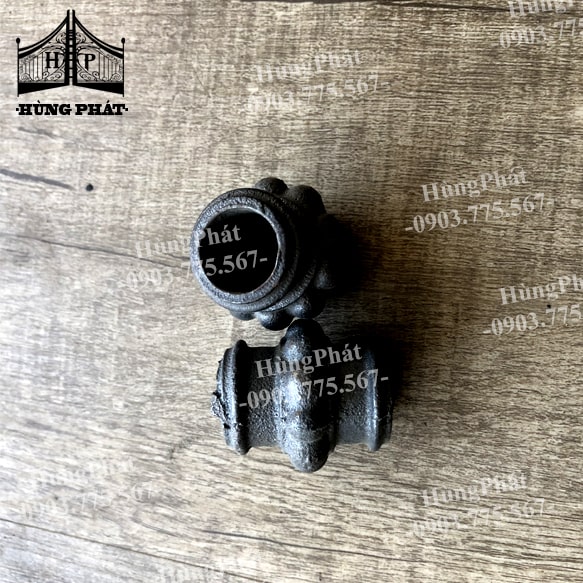 khớp nối gang giá rẻ tp hcm