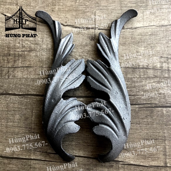 cặp lá gang rẻ đẹp nhất sg