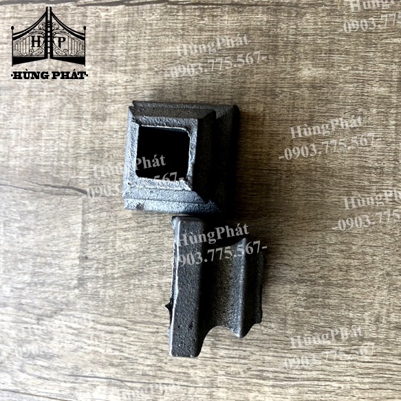 chân đế gang giá rẻ gò vấp 