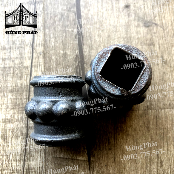 ổ gang hạt 16 sg