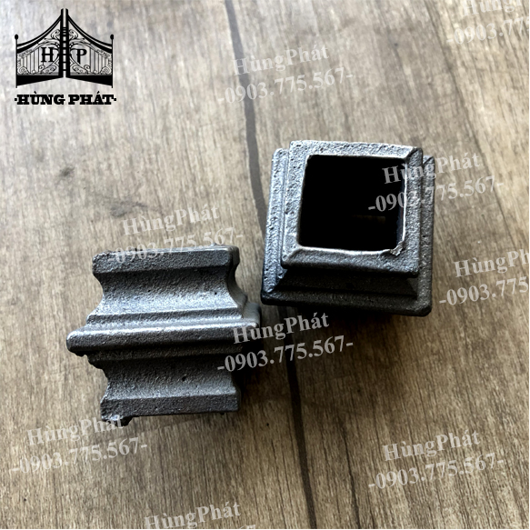 ổ gang 20 rẻ nhất tphcm