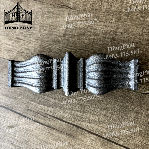 ổ gang dài đẹp thủ đức 